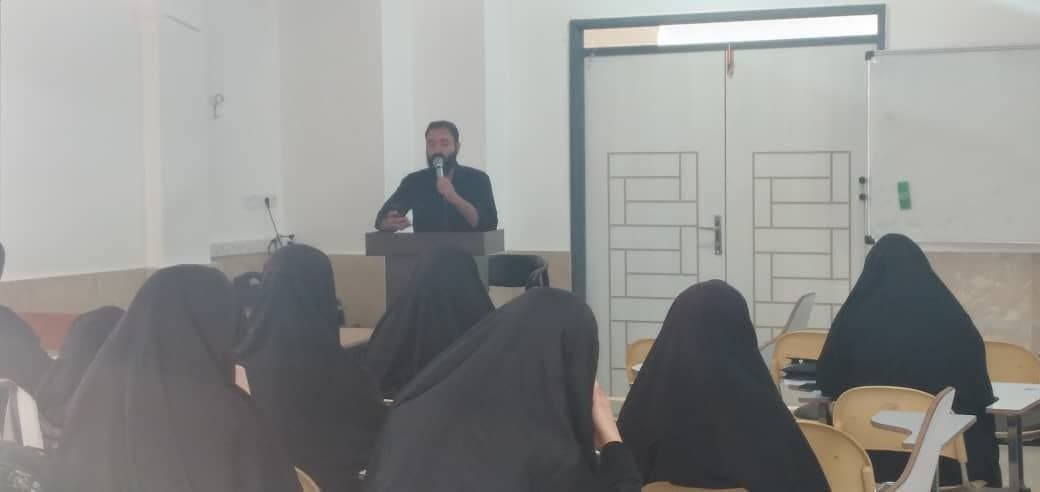 مراسم بزرگداشت شهادت شهید آیت اله سید ابراهیم رئیسی و همراهانش