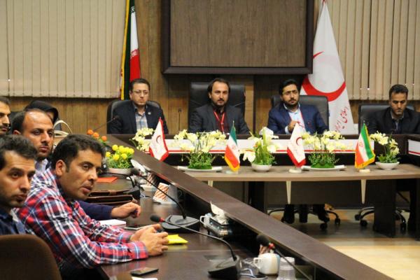 سمپوزیوم ملی تاب آوری