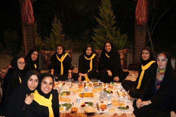 کادر اجرایی