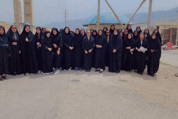 بازدید از کانون اصلاح و تربیت 1402