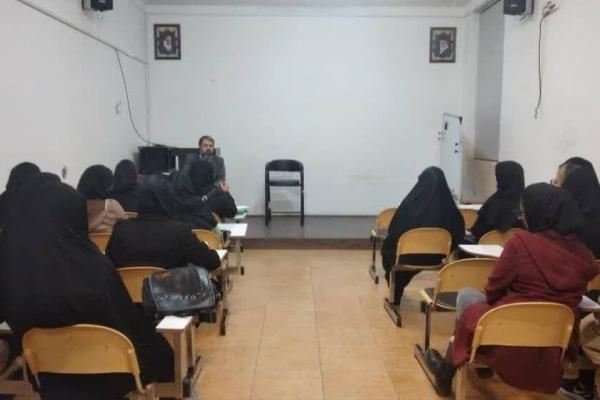 گفتگو با قائم مقام موسسه-1403