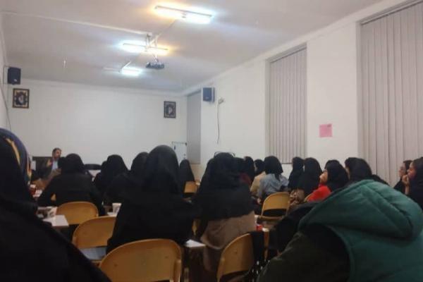 گفتگو با قائم مقام موسسه-1403