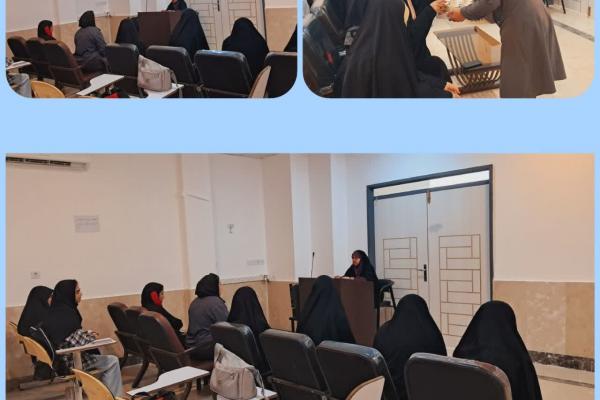 گزارش تصویری بدون واسطه با مسئولین 1404